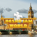 Jigsaw Jam World